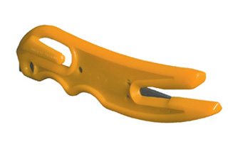 MIGRON Disposable Film Cutting Knife